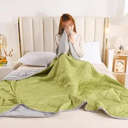 Wormwood Soyspring Cool Feeling Summer Blanket