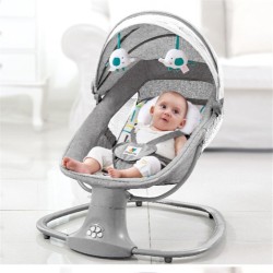 Baby Multi-functional Comfort Chair Recliner Newborn Bassinet Smart Baby Caring Fantstic Product