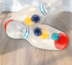 Children's Fun Bowling Toy Sets