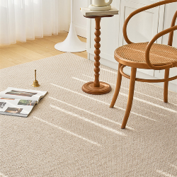 New Zealand Wool Woven Carpet