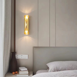 Light Luxury Living Room Wall Lamp