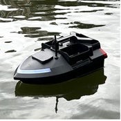 RC Bait Boat 500M Wireless Remote Control Fishing Bait Boat Fishing Feeder Ship