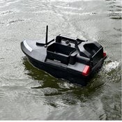 RC Bait Boat 500M Wireless Remote Control Fishing Bait Boat Fishing Feeder Ship