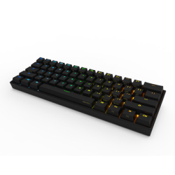 Bluetooth mechanical keyboard