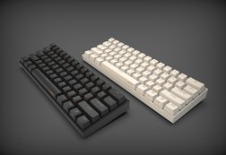 Bluetooth mechanical keyboard