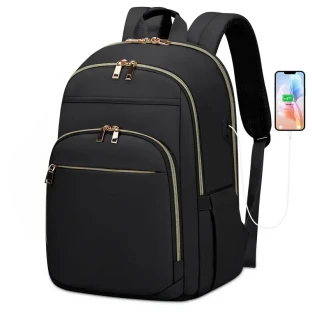 Nubily laptop backpack online