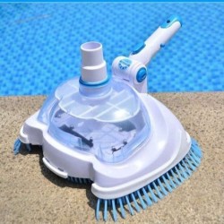 Swimming Pool Manual Cleaning And Maintenance Tools Swimming Pool Accessories