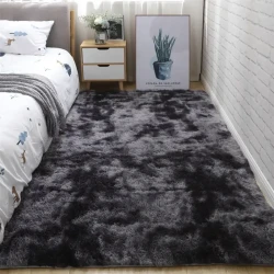 Soft Plush Area Rugs