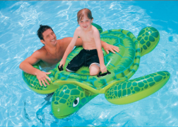 Inflatable toys for children and adults