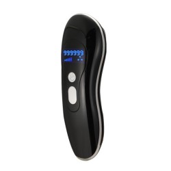 Beauty salon underarm shaver