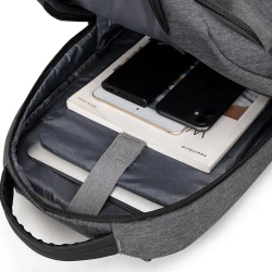 Waterproof Oxford Cloth Large-capacity Laptop Backpack