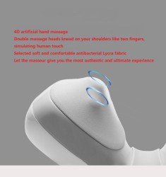 Cervical massager electric