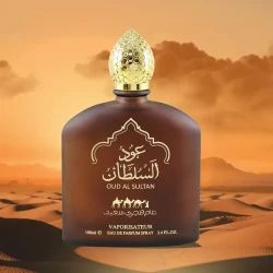 Arabian Perfume 100ml Intense Fragrance