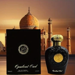 Opulent Oud Eau de Toilette for Men and Women