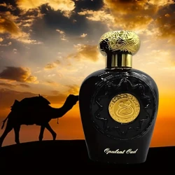 Opulent Oud Eau de Toilette for Men and Women