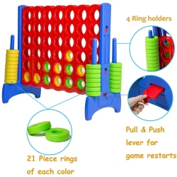 Kindergarten Game Chess Puzzle Outdoor Toys