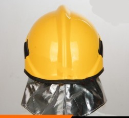 Fire Helmet Fire Protection Helmet European Style Helmet Old European Fire Helmet Rescue Helmet