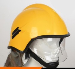 Fire Helmet Fire Protection Helmet European Style Helmet Old European Fire Helmet Rescue Helmet