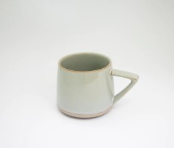 Lester Retro Mug