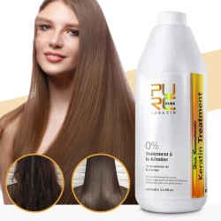 Brazilian Keratin Repair Manic Care