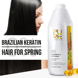 Brazilian Keratin Repair Manic Care