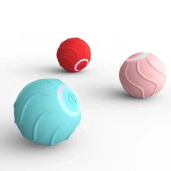 Active Rolling Ball Anti-Anxiety Automatic Moving Ball