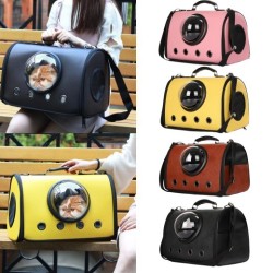 Pet Carrier for Small Dogs, Cats Puppies