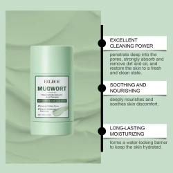 Cleansing Pores Brightening and Moisturizing Clay Mask