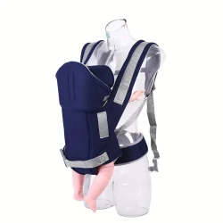 Comfort-Fit Youngsters Carrier Backpack