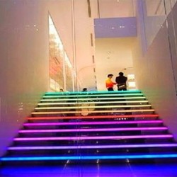 Stair Controller Stair Sensor Controller Light Bar Step Controller