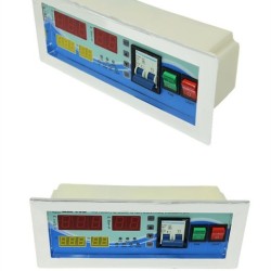 Incubator controller