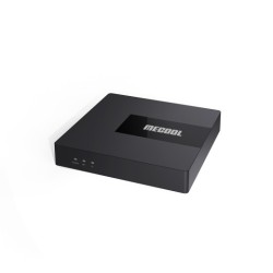 ATVKM7 Network Player 4K HD Set-top Box