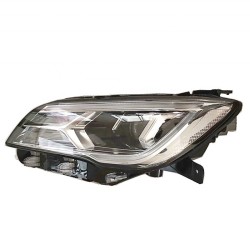 Headlight Car Head 20182021 Models