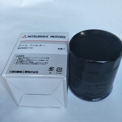 Automobile oil filter