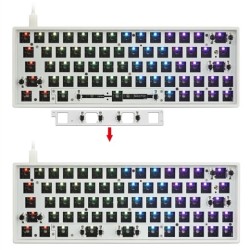 Mechanical keyboard Kit