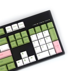 Dye Sublimation Mechanical Keyboard Keycap