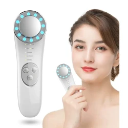 High Frequency Facial Machine