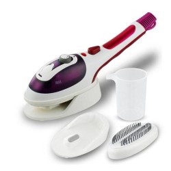 Portable Handheld Steam Iron(1 Set)