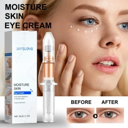 Moisturizing Eye Cream