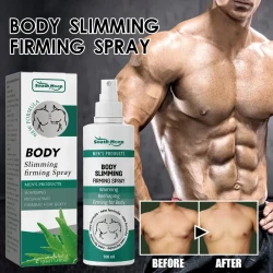 Firming Spray