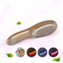 Charging health hair care comb