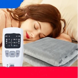 Electric Blanket Electric Mattress Single Double Double Control