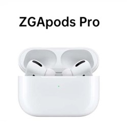 ZGA EarPods Pro, Wireless Earbuds. High Quality, Airpod Pro