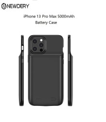 iPhone 13 Pro Max battery Case