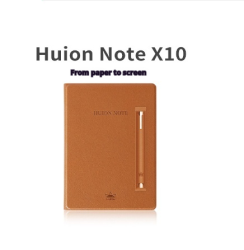 Huion Note X10 Smart Digital Book Business Meeting Notepad