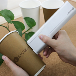 Handheld Portable Printer