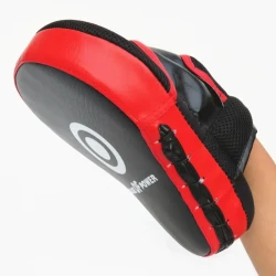 Boxing Target Fitness Home Taekwondo Kick Pad Children