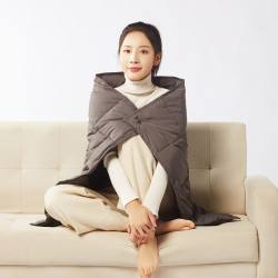 Graphene Intelligent Heating Multifunctional Blanket For Office