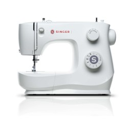 Streamline Appearance Small Household Portable Portable Sewing Machine Eat Thick High Speed Sewing