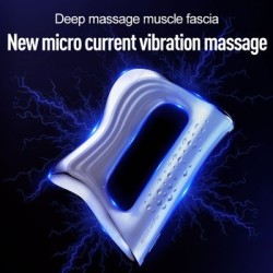 Muscle massager